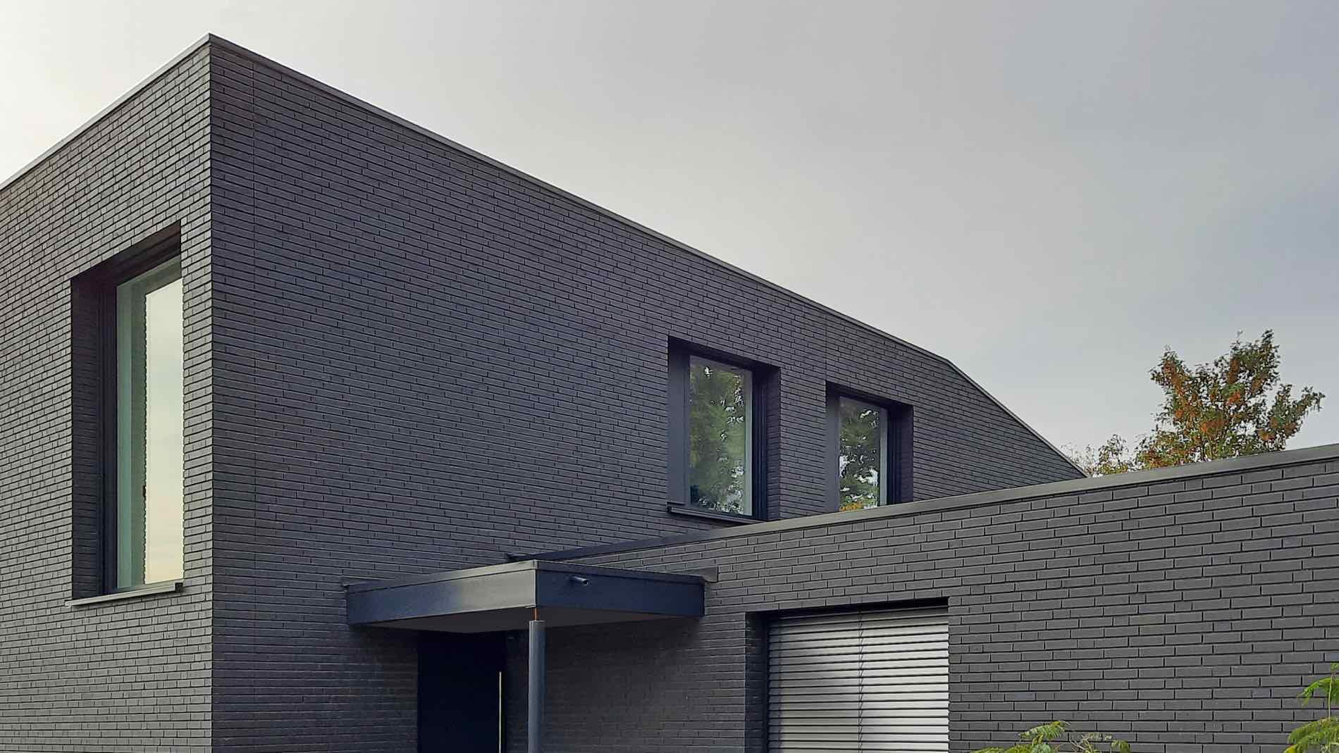 Woonhuis Beek 3 - Van de Looi Van Aken Architecten