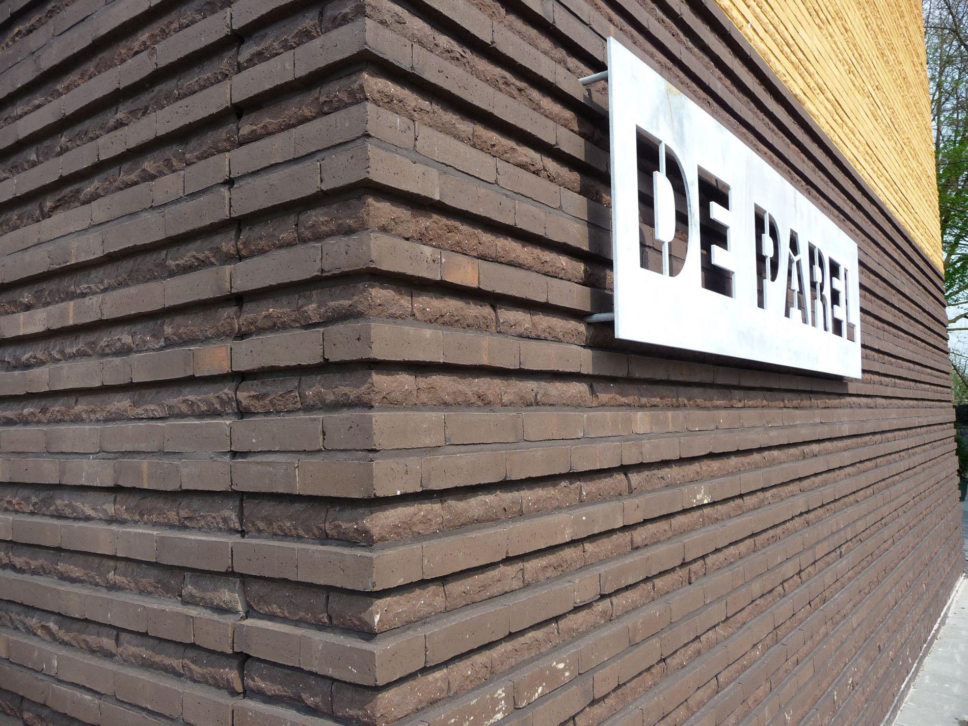 Basisschool de Parel 4a, Wapenveld - Ebbens Architecten