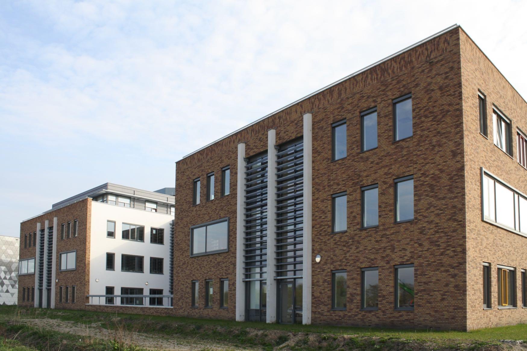 Citadel College 4a, Lent - Factor Architecten