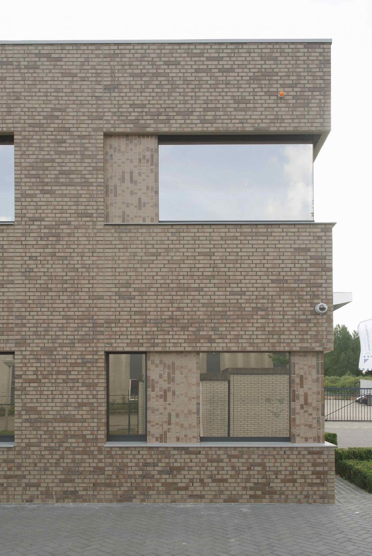 Kantoor Maréchal 3, Den Bosch - Bulter Architecten