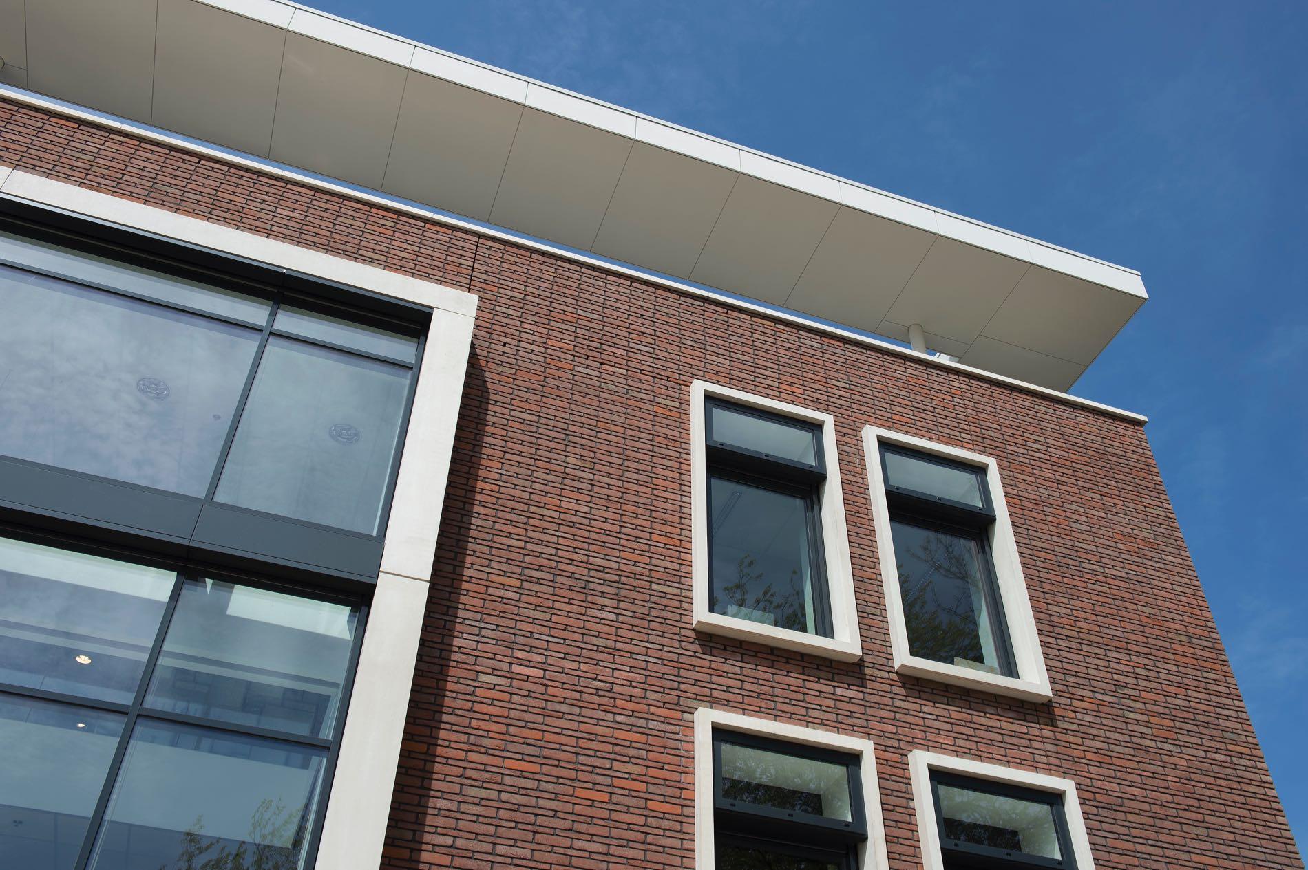 Stadskantoor 3a, Leidschendam-Voorburg - Kraaijvanger Architects
