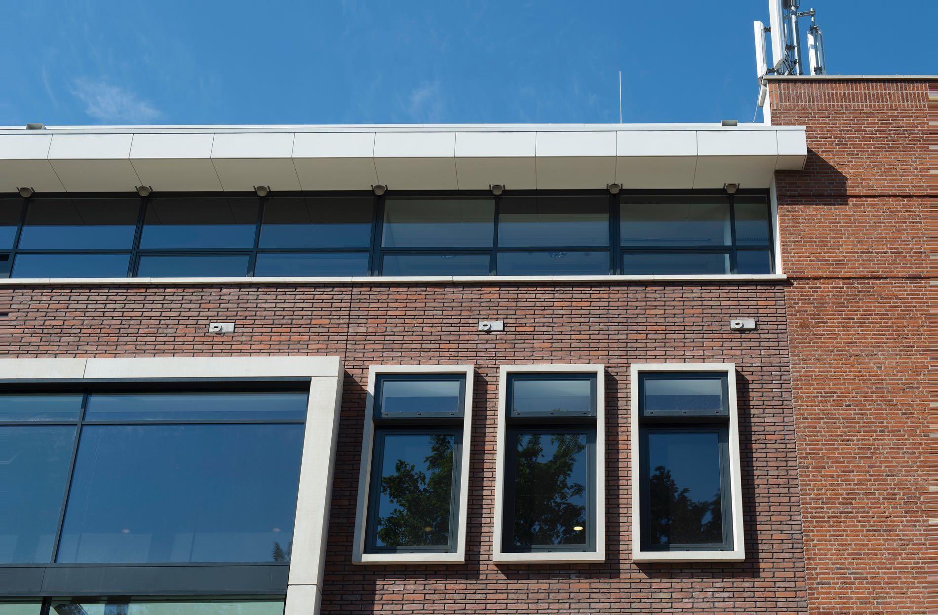 Stadskantoor 4a, Leidschendam-Voorburg - Kraaijvanger Architects