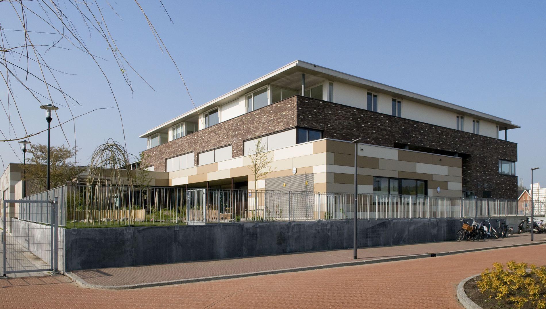 MFA Oude Tol, Reeuwijk 1a - Bonnemayer Architecten