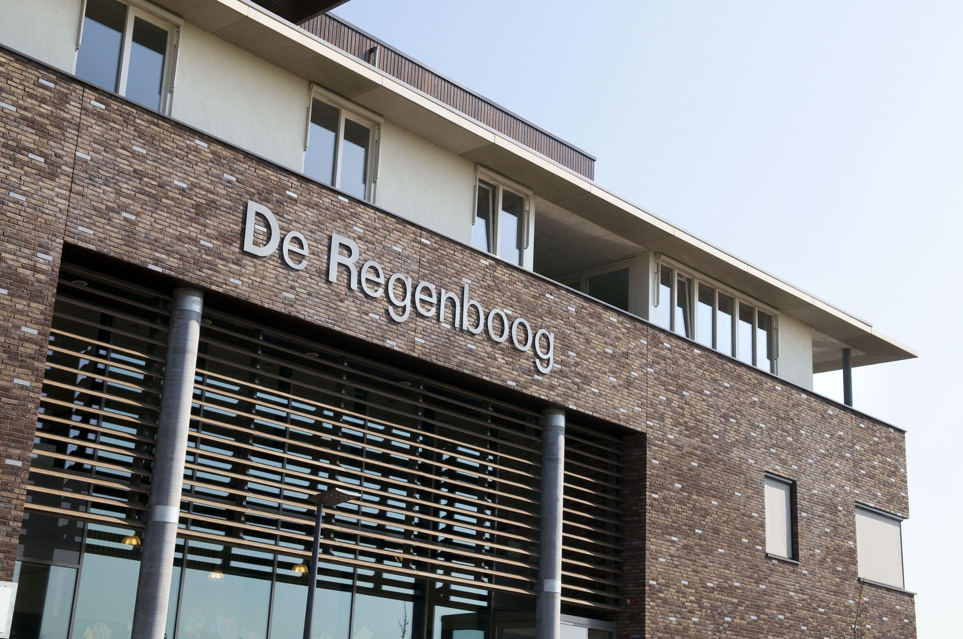 MFA Oude Tol 3a, Reeuwijk - Bonnemayer Architecten