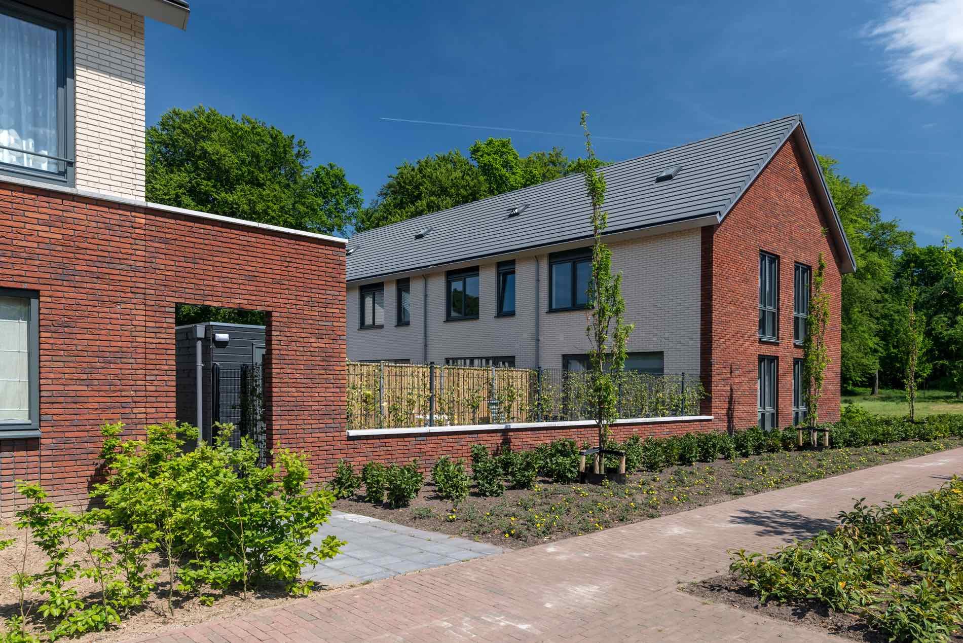 Woningen Kazerneterrein, Ede - Theo Verburg Architecten 3