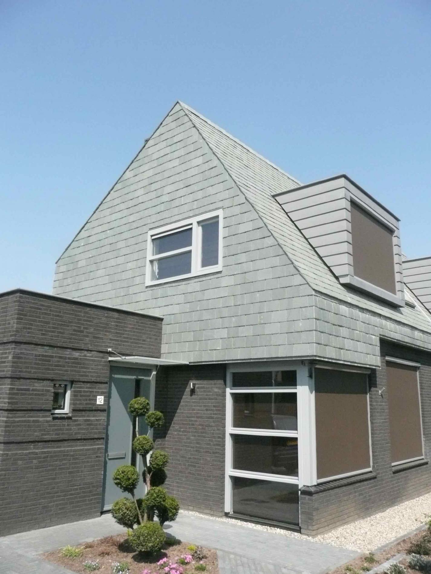 Zorgwoningen De Steege, Vorden -Frank Willems Architecten 2