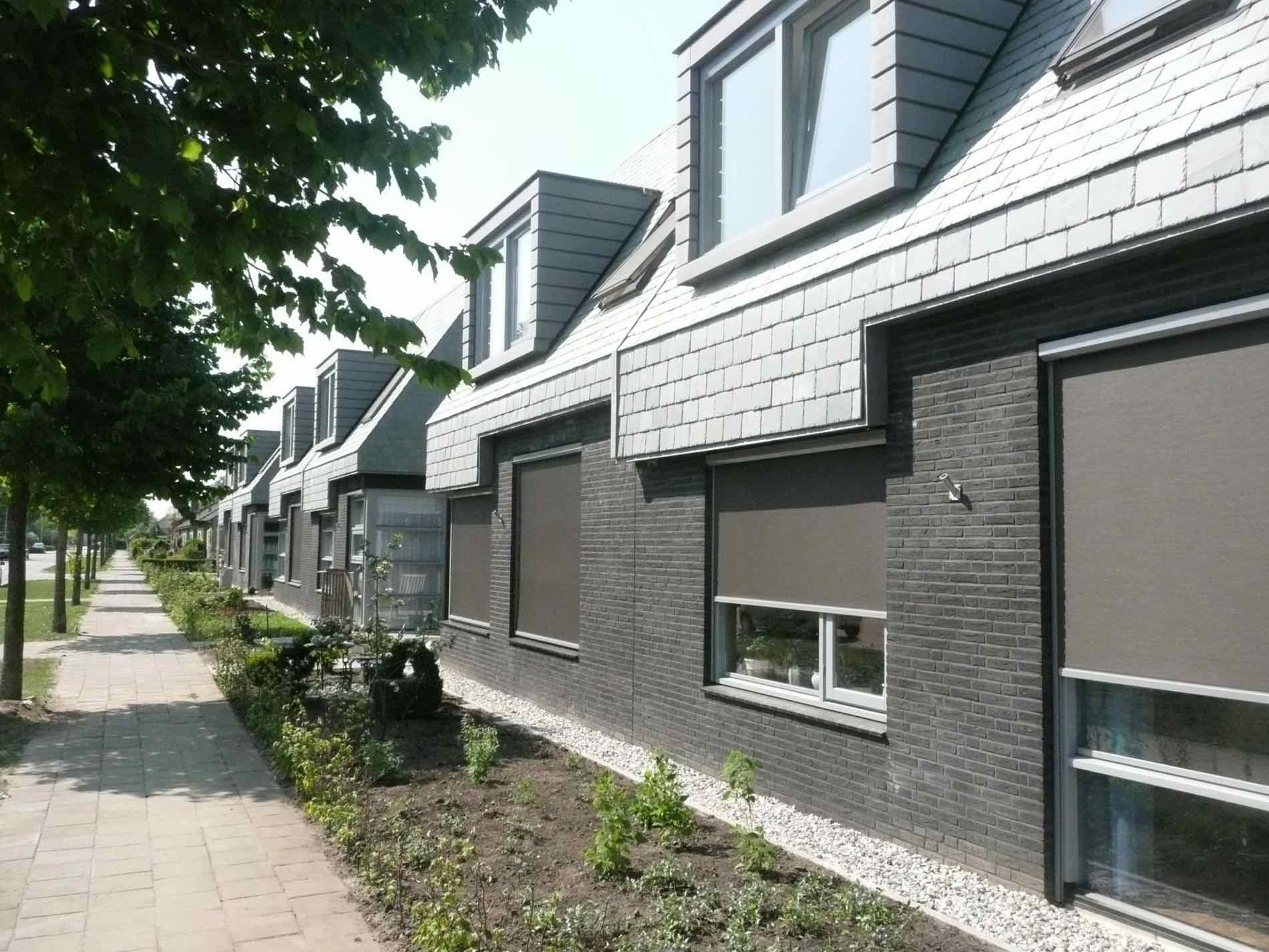 Zorgwoningen De Steege, Vorden -Frank Willems Architecten 3