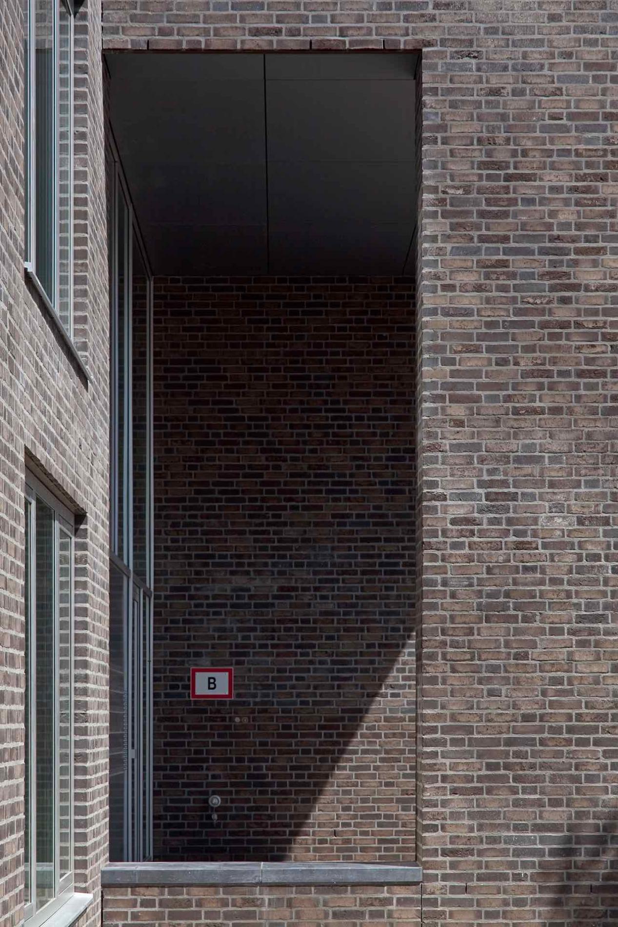 Appartementen Briljantlaan, Utrecht - Claus en Kaan Architecten 4