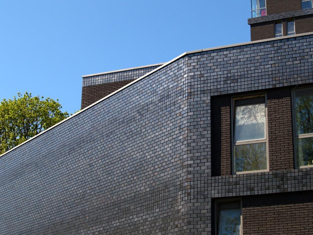Studentenhuisvesting De Bisschoppen, Utrecht - KENK Architecten 4