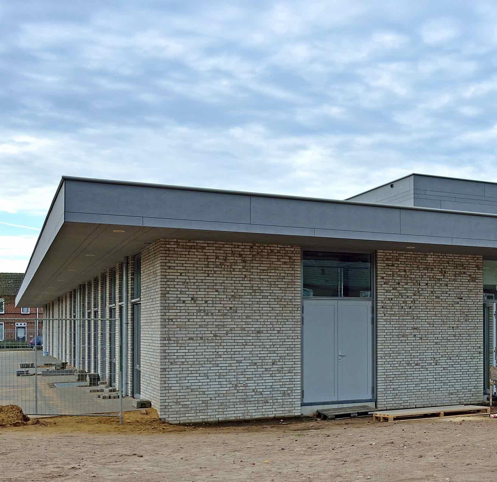 Basisschool De Vijfmaster 3, Veghel - Bonnemayer Architecten