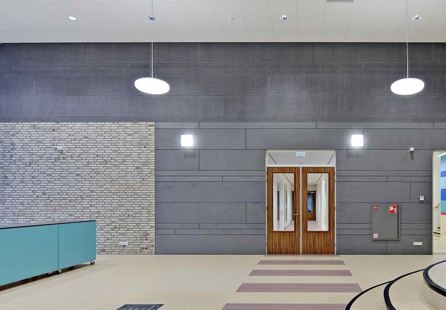 Basisschool De Vijfmaster 4, Veghel - Bonnemayer Architecten