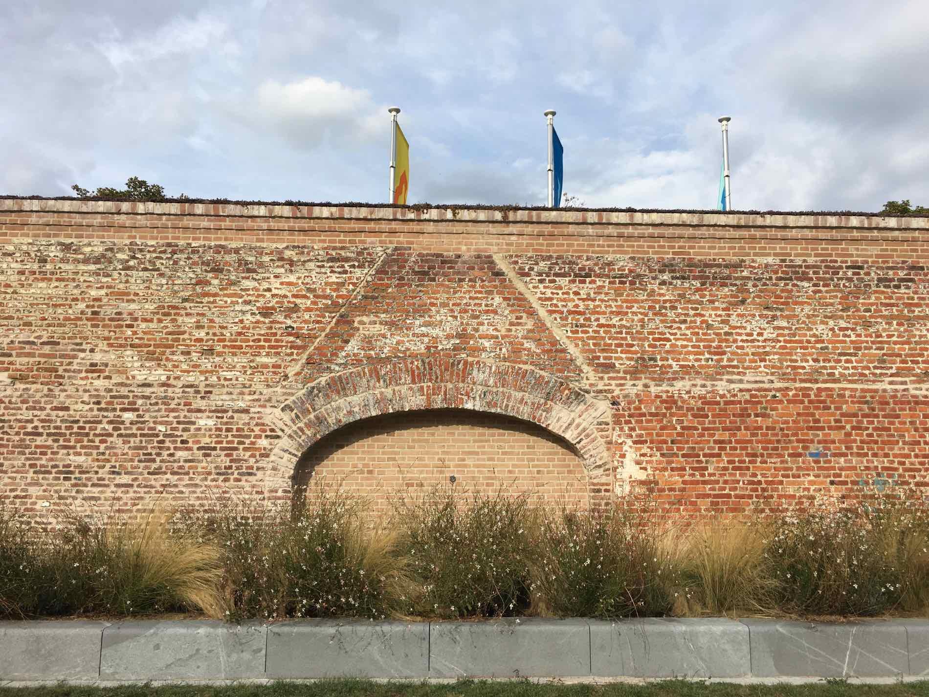 Predikherenklooster Mechelen 5 - Korteknie Stuhlmacher Architecten