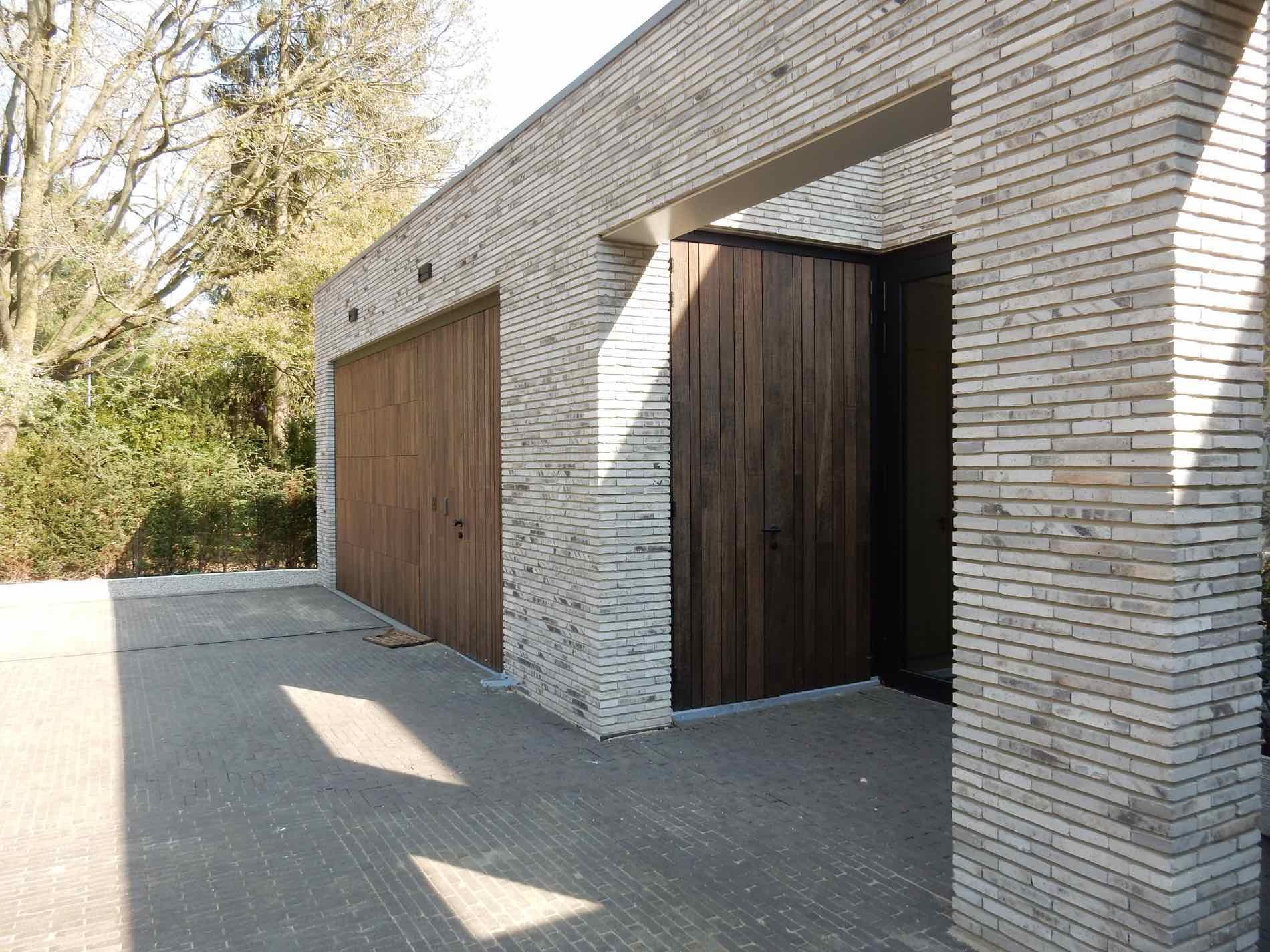 Villa Nijmegen 4 - Frank Willems Architecten