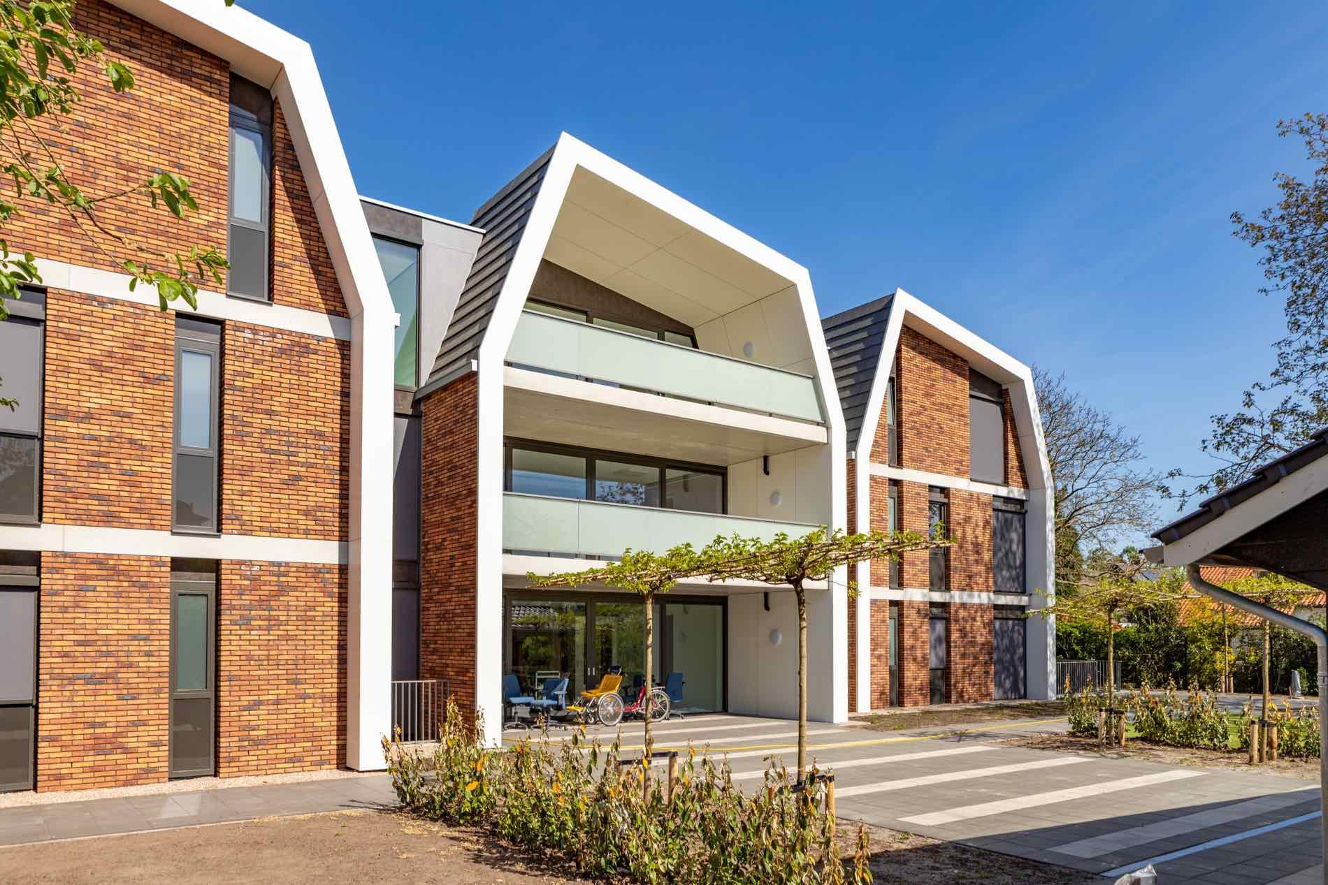 Mooi Leven Huis 4 Bennekom - Theo Verburg Architecten