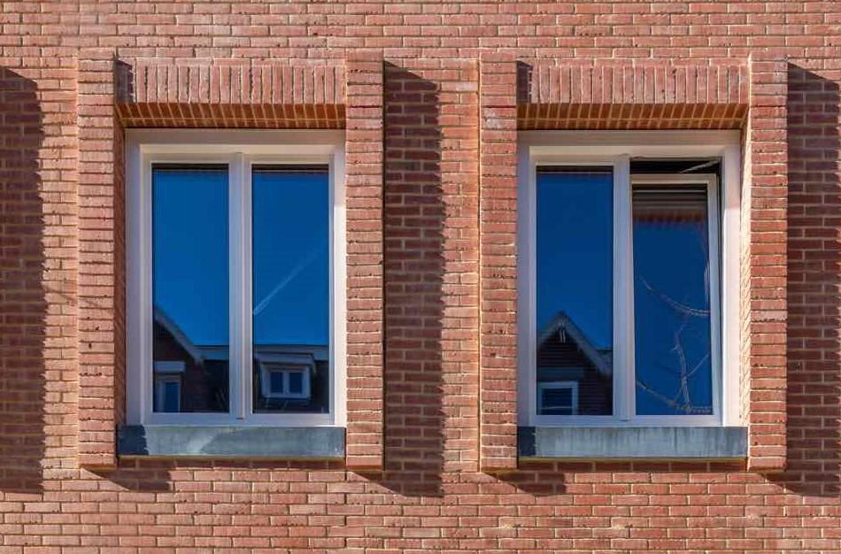 Woningen Spaarndammerbuurt 6a - KENK architecten