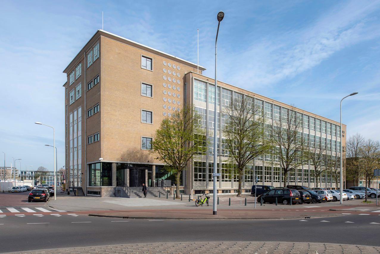 Gemeentelijke Dienst SZW/OCW Den Haag 1a