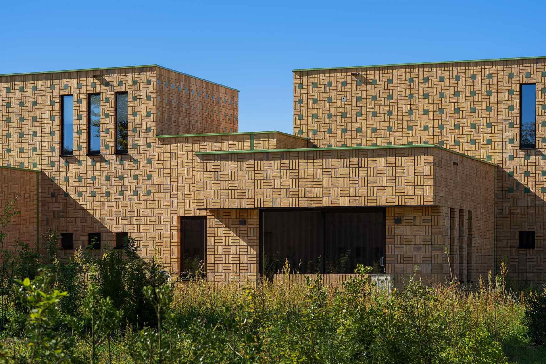 Patiowoningen De Velst 2 - Marlies Rohmer Architecture & Urbanism
