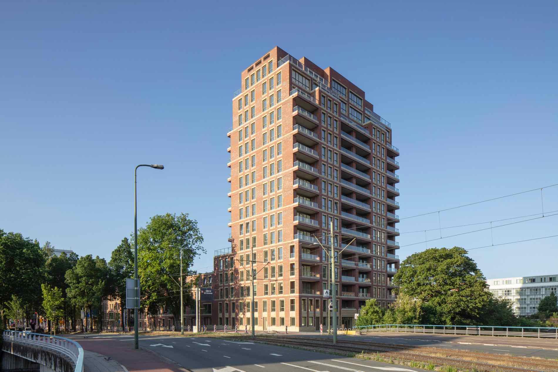 Woonhuis Beek 1 - Van de Looi Van Aken Architecten