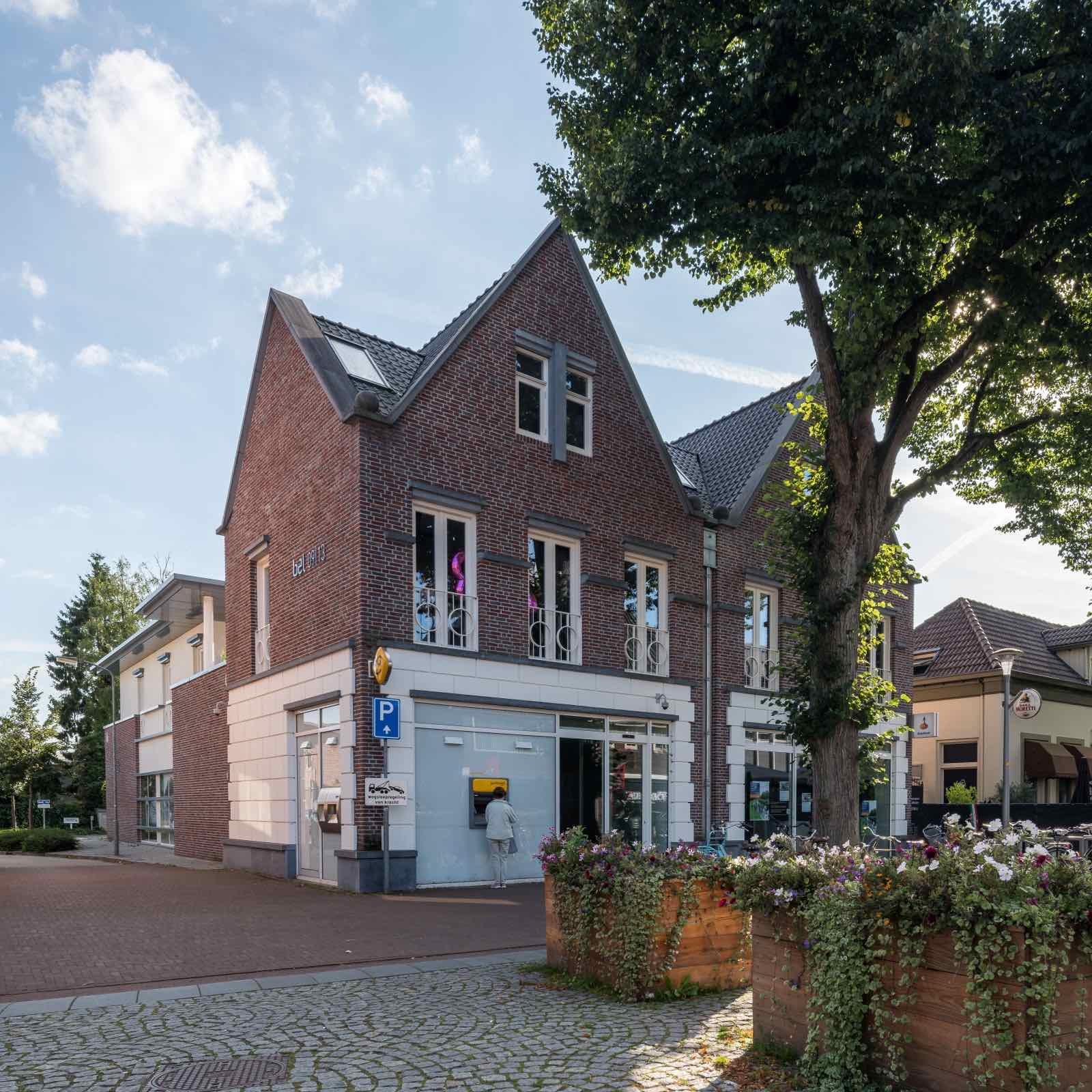 Rabobank Epe 2 - MK23 Architecten