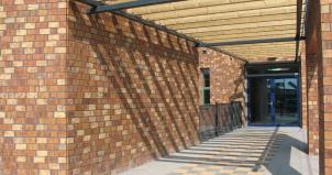 Brede School Cothen 1a - AGS Architects