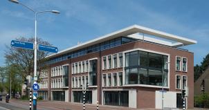 Stadskantoor 1a, Leidschendam-Voorburg - Kraaijvanger Architects