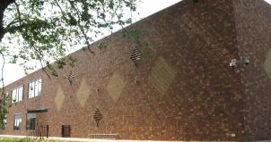 VMBO Metameer 1a, Stevensbeek - AGS Architects