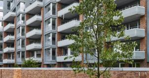 Appartementen Freilager Albisrieden Zürich 1