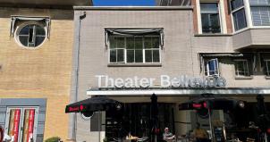 Theater Bellevue - Steenhandel Gelsing