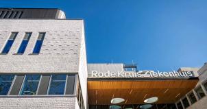 Rode Kruis Ziekenhuis 1 - Bureau Berndsen