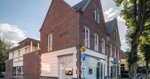 Rabobank Epe 1 - MK23 Architecten