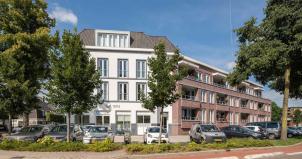 Appartementen Kuipershof  1 Epe - MK23 Architecten