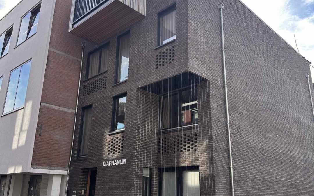 Appartementen Diaphanum
