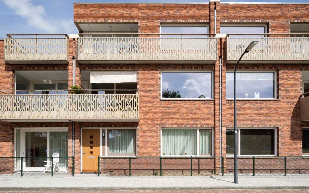 Appartementen en woningen Mijn Stek Haarlem