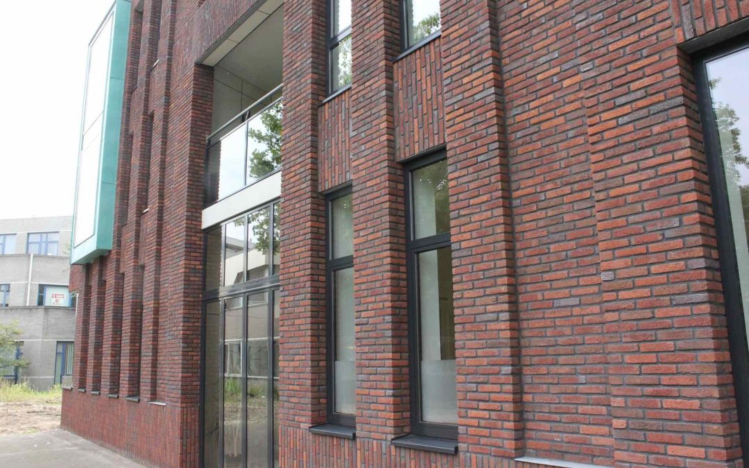 Appartementen de Well, Uden