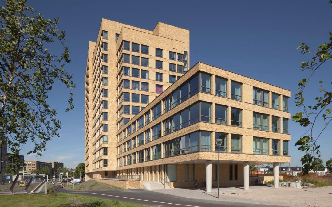 Appartementen Prinsenhoek