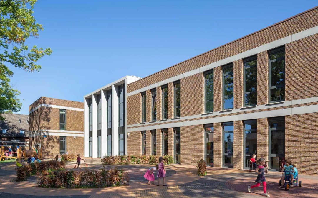 Brede school Brakkenstein, Nijmegen