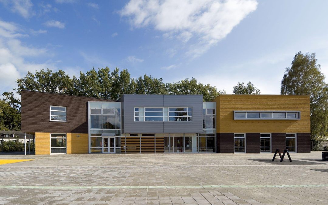 Basisschool de Parel