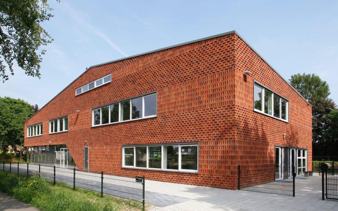 Basisschool Het Web, Apeldoorn