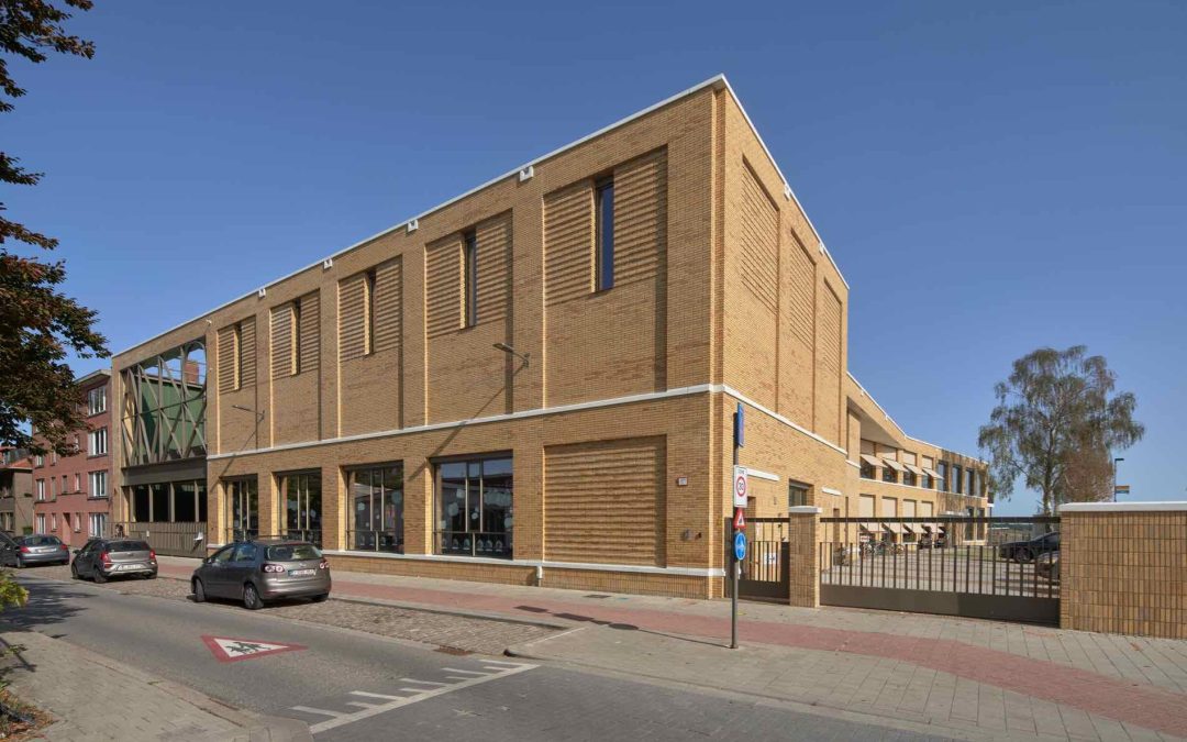 Basisschool Land van Nu