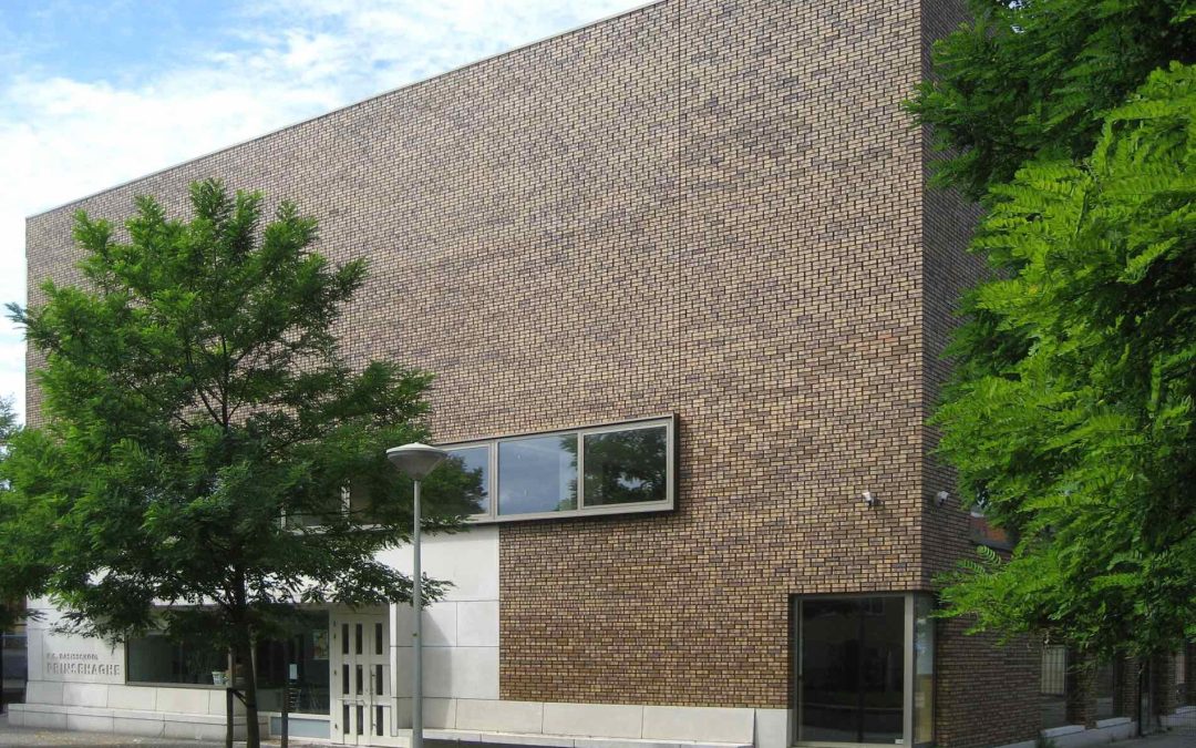 Basisschool Prinsehaghe