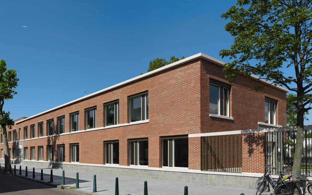 Comeniusschool, Den Haag