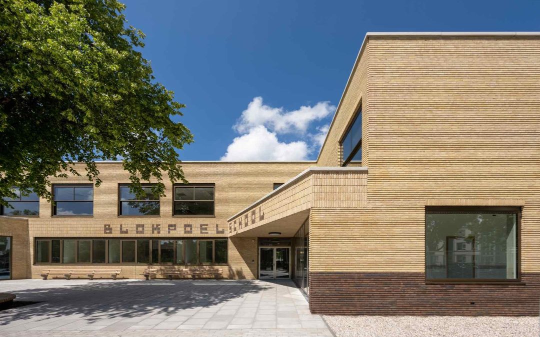 Blokpoelschool