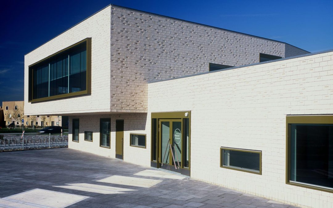 Basisschool Het Braambos, Haarlemmermeer