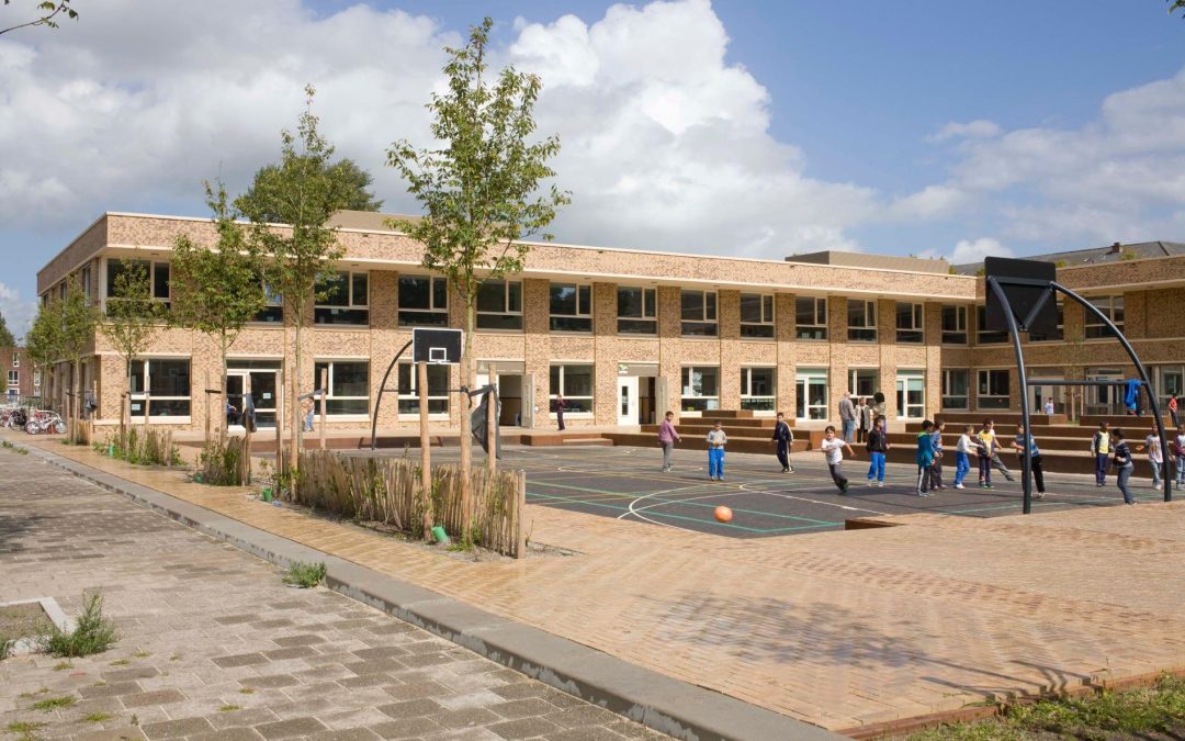 IKC De Vijf Sterren, Amsterdam