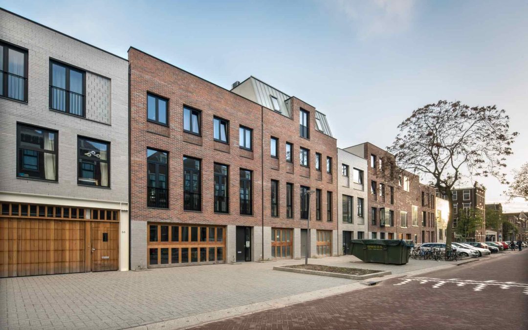 CPO Hooidrift, Rotterdam