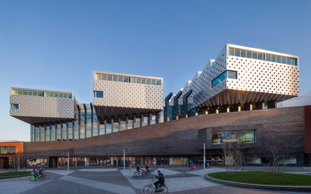 Cultuurcentrum Eemhuis, Amersfoort