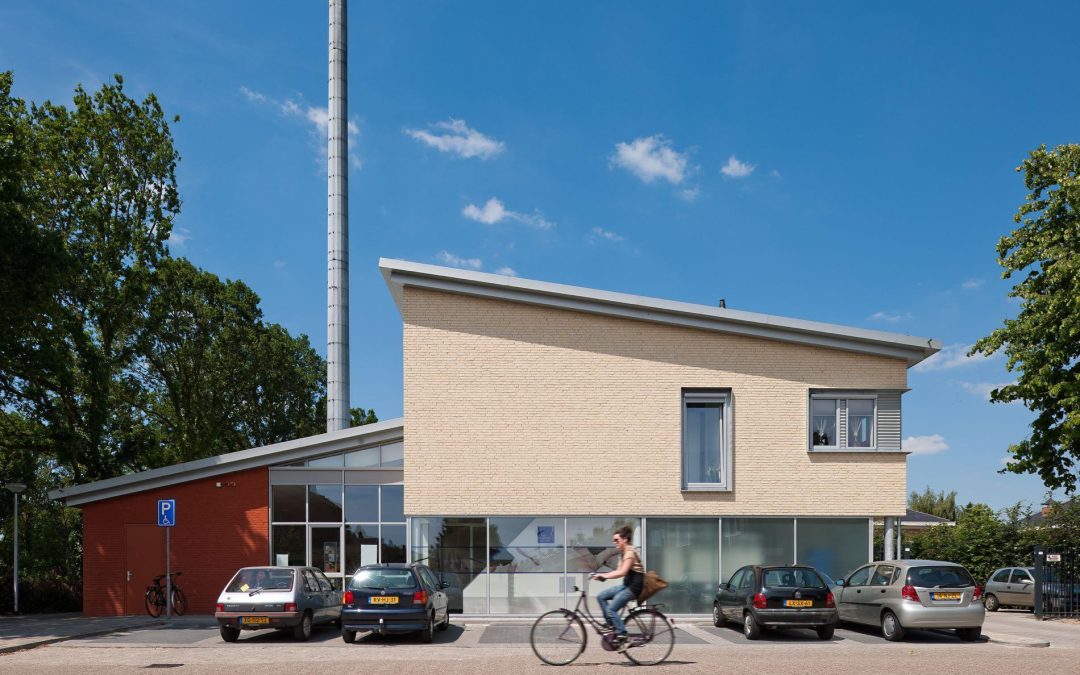 Gezondheidscentrum Bentinckstraat, Raalte