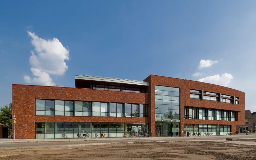 Gezondheidscentrum Brinklaan, Heerde