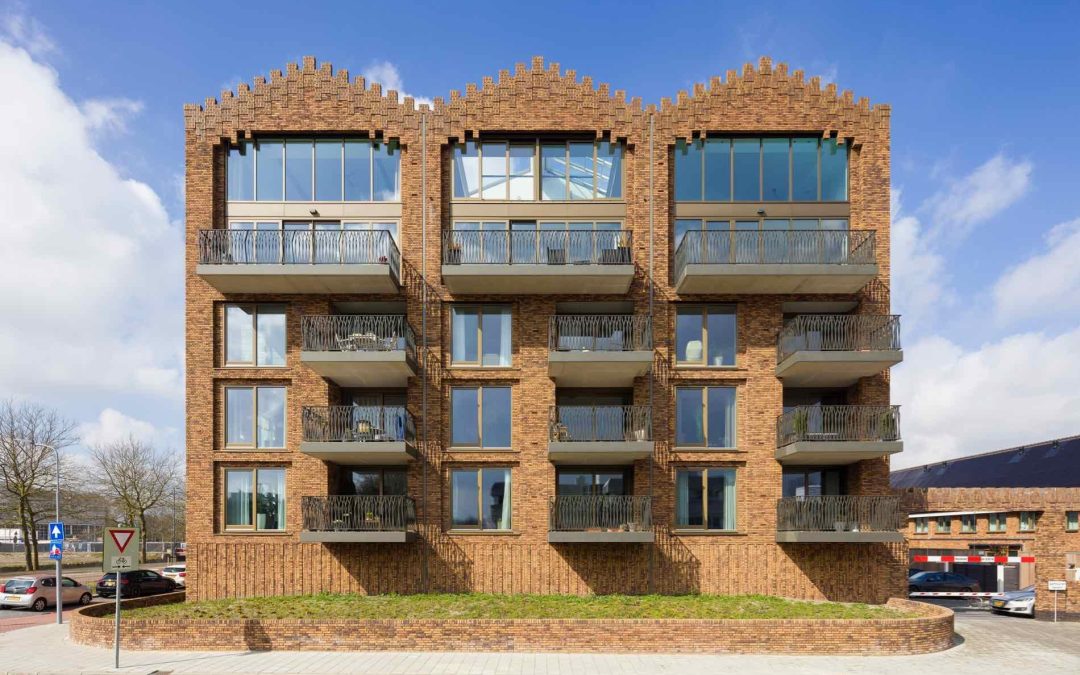 Woningen Het Gemaalhuis
