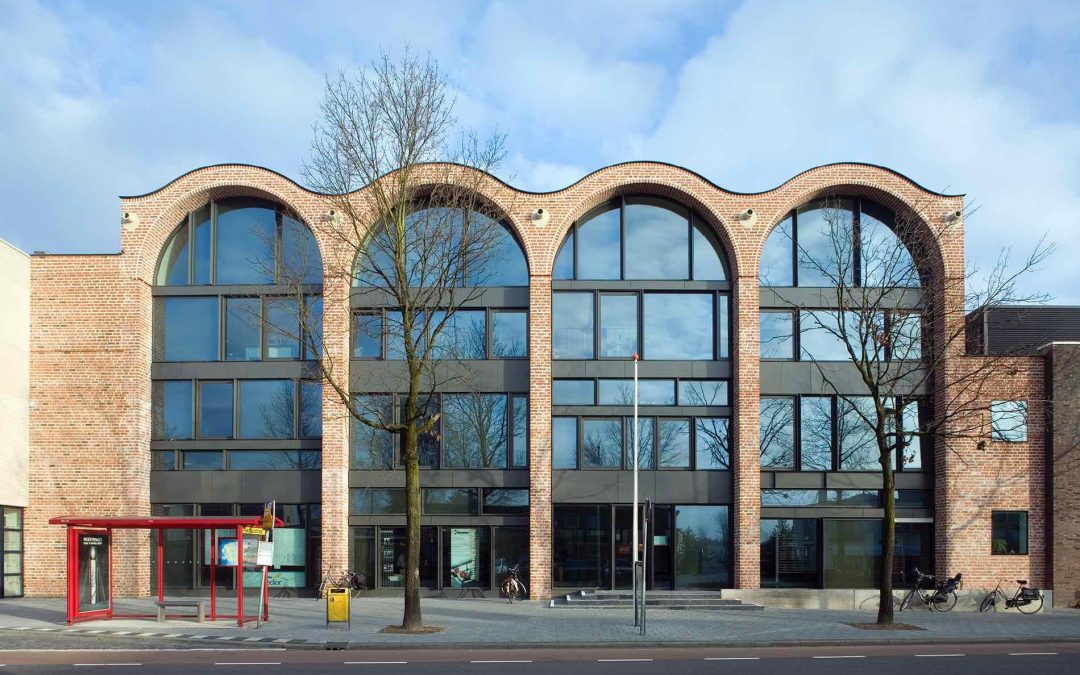 Huis voor Cultuur en Bestuur, Nijverdal